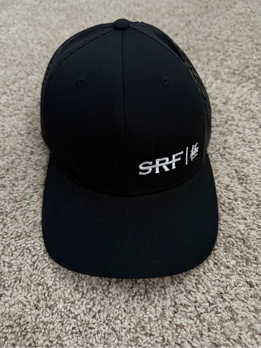 Snake River Farms Trucker Hat